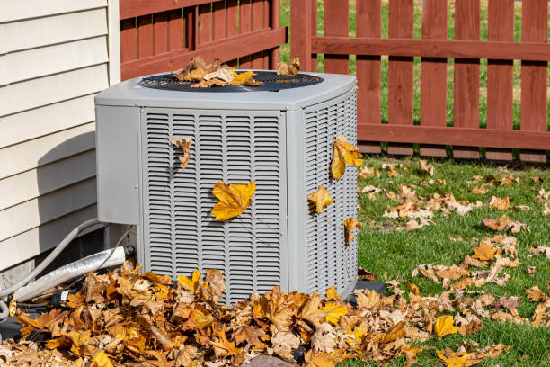 Trusted Greenville, VA HVAC Experts