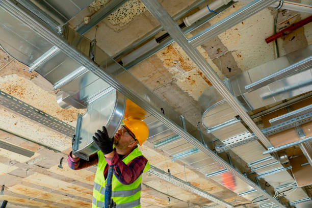 Best Best HVAC companies  in Greenville, VA