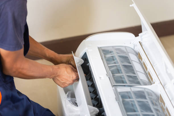 Best Affordable HVAC services  in Greenville, VA