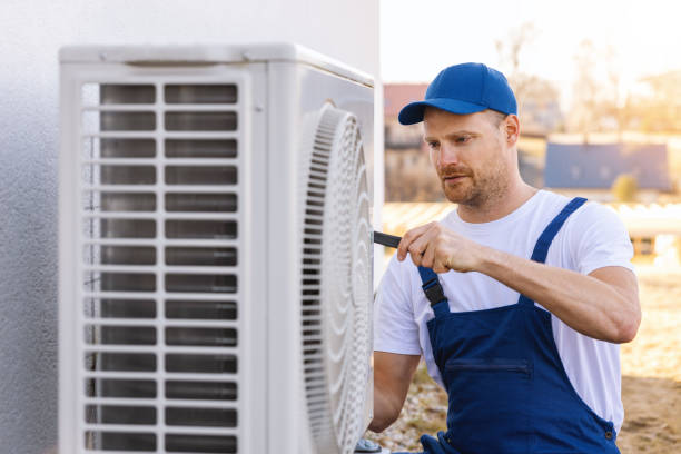 Best Residential HVAC services  in Greenville, VA
