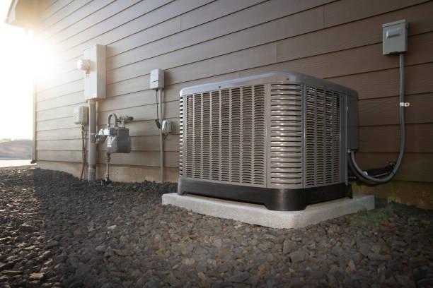Best Emergency HVAC repair  in Greenville, VA